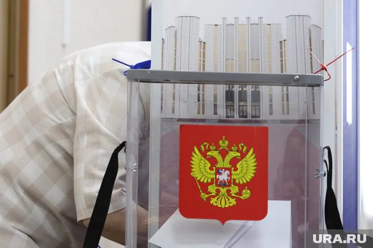 Выборы-2022 в России состоялись