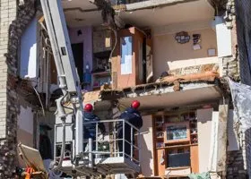 «Не согласны? В суд!» В Тюмени жильцы рухнувшей многоэтажки скоро могут получить компенсацию