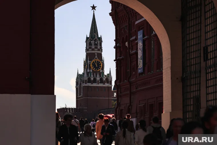 Запрет на туризм в Россию призван скрыть ее процветание, заявила немецкая журналистка