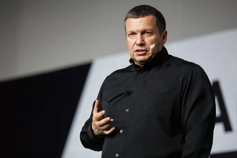 Мастер-класс Владимира Соловьева «Жесткие переговоры». Екатеринбург, соловьев владимир