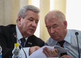 Тюменские единороссы утвердили список кандидатов в областную Думу