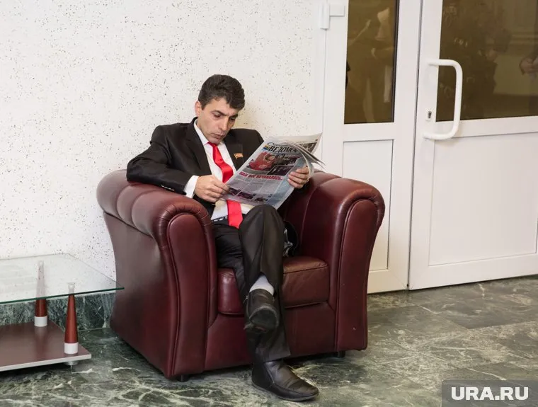 Вадим Абдуррахманов вновь оказался в эпицентре скандала