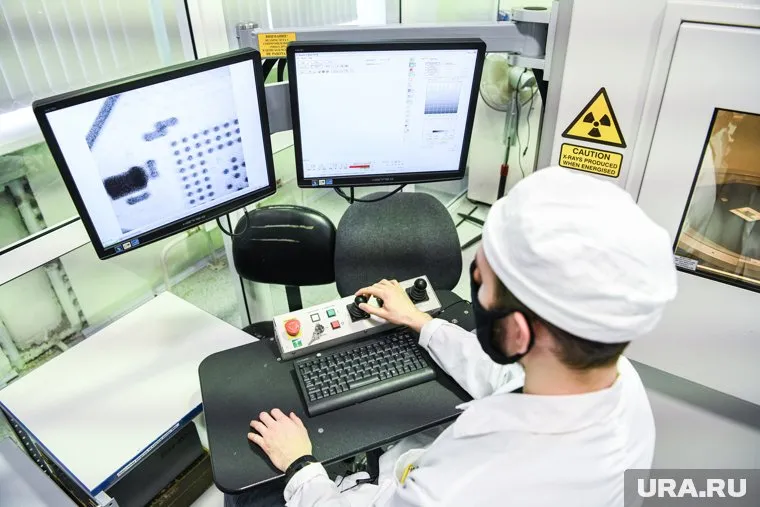 ЯНАО усилил позиции по научно-техническому развитию в рейтинге регионов РФ