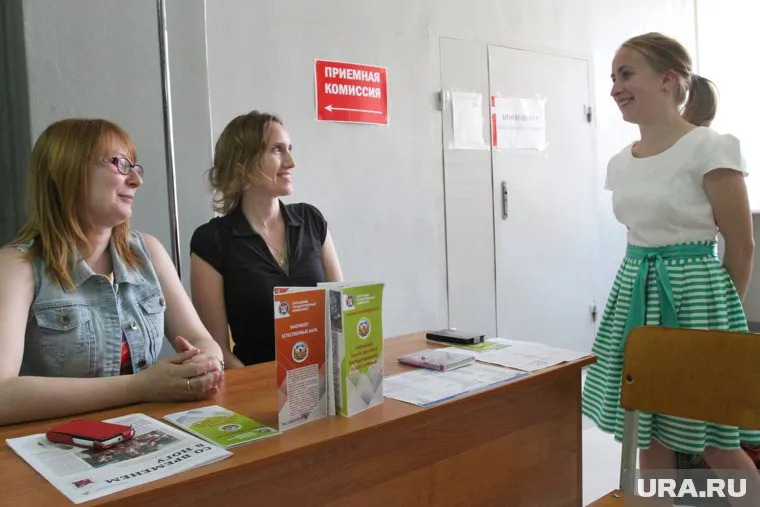 Число поступающих в вузы выросло, несмотря на пандемию коронавируса