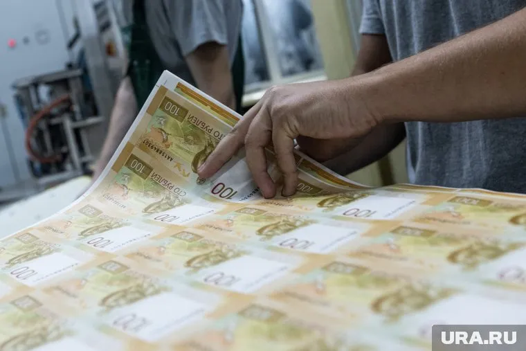 За первую неделю июля инфляция ускорилась до 9,45%