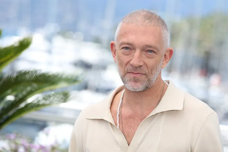 Необычную внешность мужчины запечатлел местный фотограф