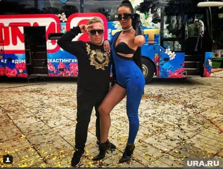 Snejnogorsk fohishalari