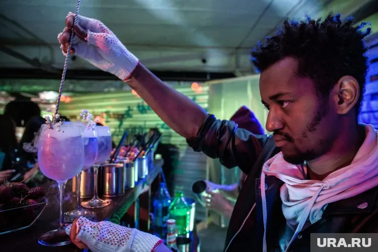 Запрет на покупку алкоголя вызовет раздражение у россиян младше 21 года