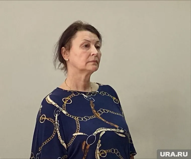 Наталья Поддубная уверяет, что не знала о насилии