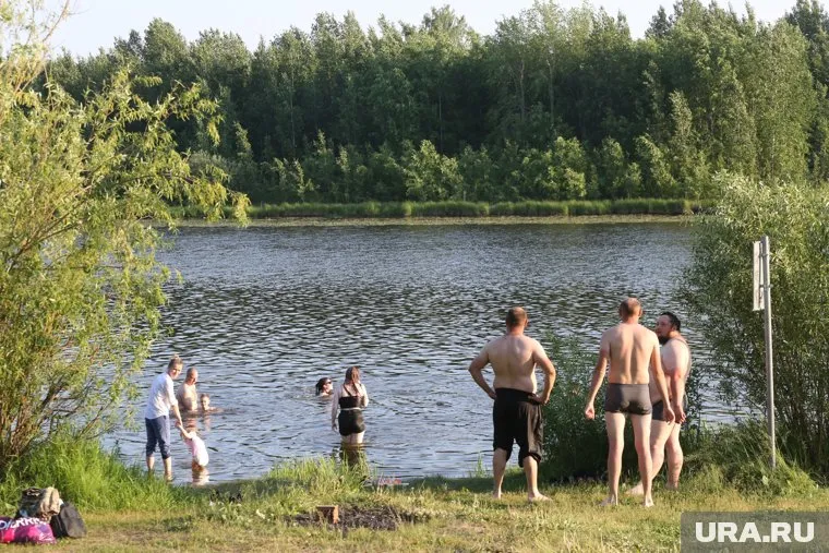 Туристический комплекс продают за 25 млн рублей