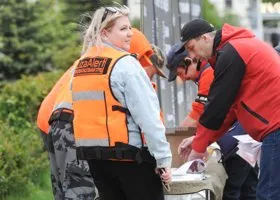 Есть особая примета: что известно о поисках 8-летнего мальчика в Артемовском