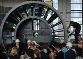 Без юристов экс-генпрокурора Скуратова уральский завод отбился от рейдеров