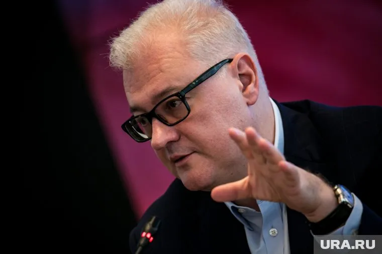 Политолог Дмитрий Орлов выделил регионы с высоким уровнем протеста