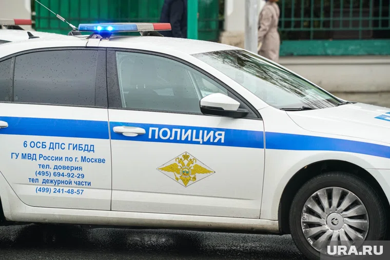 Сумма штрафа составила 65 тысяч рублей