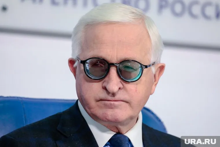 Шохин заявил, что проверка западных компаний на факт финансирования и поддержки Украины - это нормально для возвращения на рынок в РФ