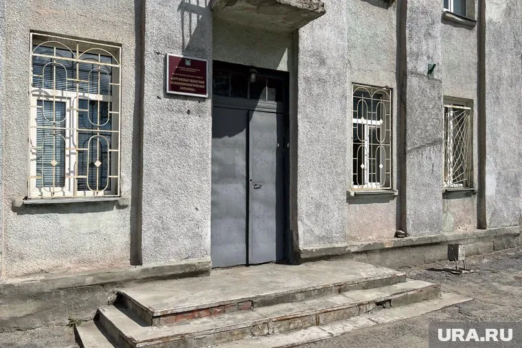 Возбуждено уголовное дело по факту обрушения перекрытия на территории психдиспансера в Краснодарском крае (архивное фото)