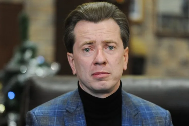 Встреча Владимира Бурматова с политтехнологами. Челябинск