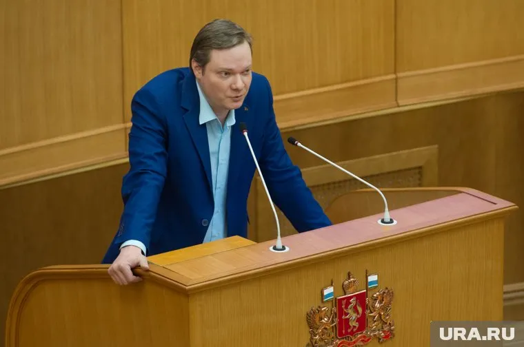 Депутат-коммунист Ладыгин заявил, что заксобрание было использовано для демонтажа местного самоуправления