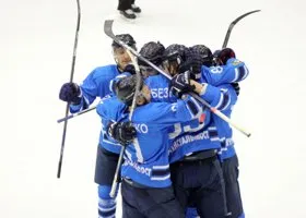 Курганские хоккеисты повторили рекорд на чемпионате ВХЛ и готовятся побить его