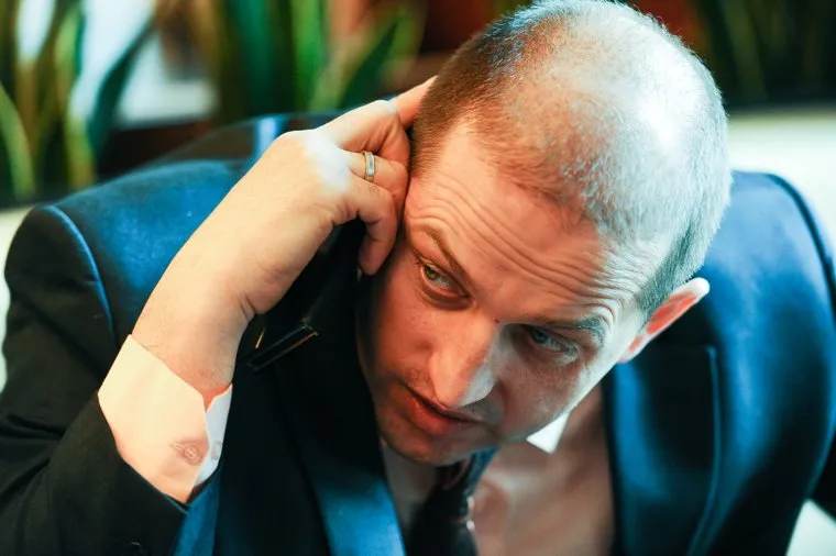 Жилин. Мэр Златоуста. Челябинск