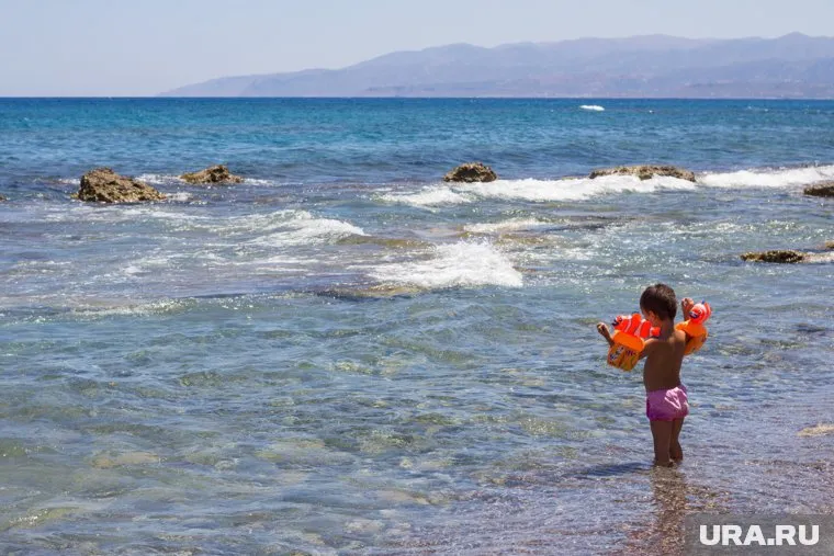 До середины сентября можно получить возврат части средств на отдых