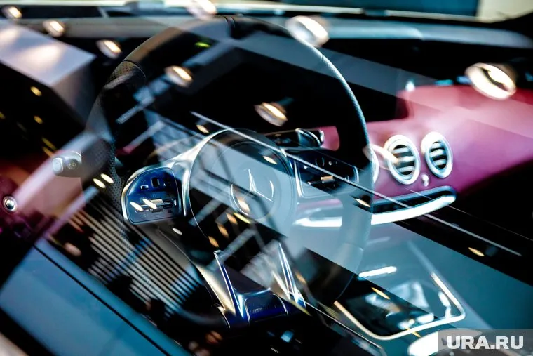 Приобрести арестованные иномарки можно на электронных торгах