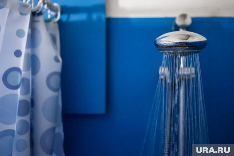 Зуд и волдыри у аллергиков могут появляться после контакта с водой