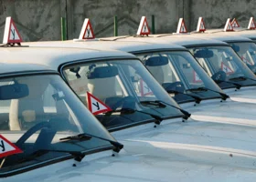 В России заявили о критической ситуации с подготовкой будущих водителей