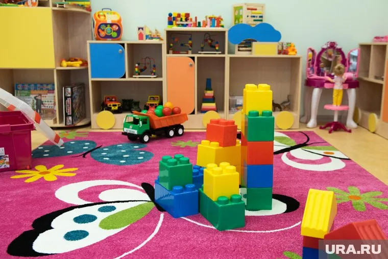 Детский сад оборудован необходимыми средствами, отмечает работодатель
