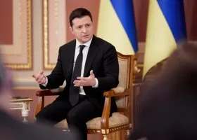 Politico: Киев грустит из-за отставки премьера Британии Джонсона