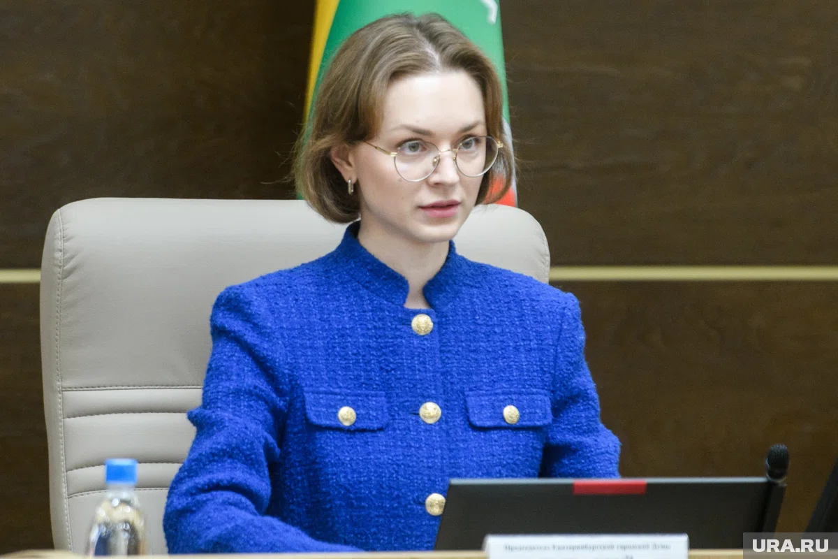 Анна Гурарий предложила ввести карты водителей СИМ 