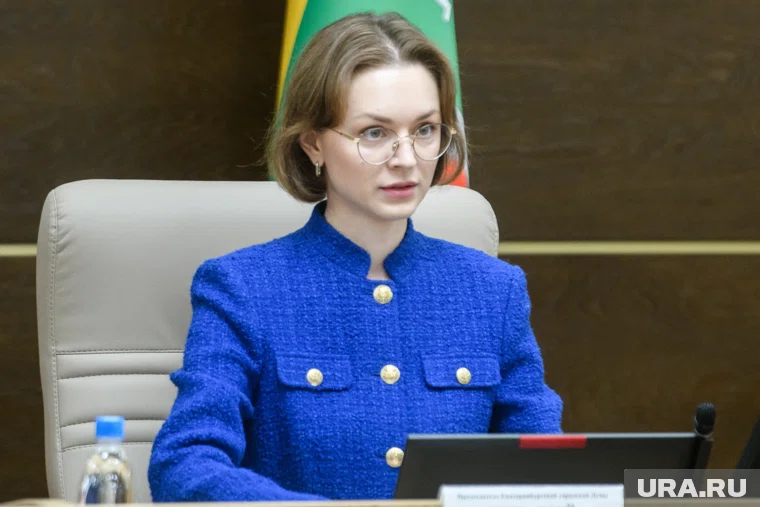 Анна Гурарий предложила ввести карты водителей СИМ 