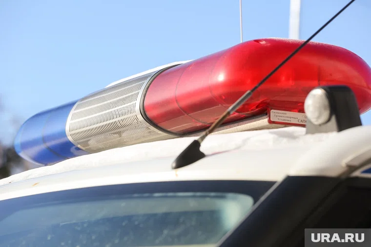 Смертельное ДТП произошло на трассе Тюмень — Нижняя Тавда