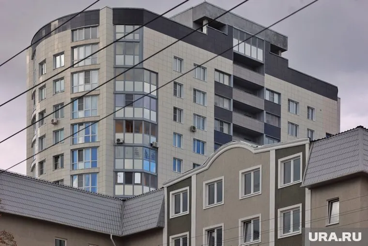 Югорчане чаще продавали жилье на вторичном рынке