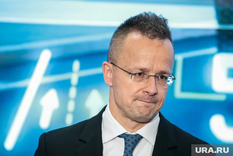 Политикой невозможно отапливать дома, заявил Сийярто
