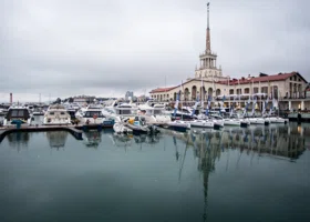 Тюменцам предлагают дешевые билеты в Сочи 