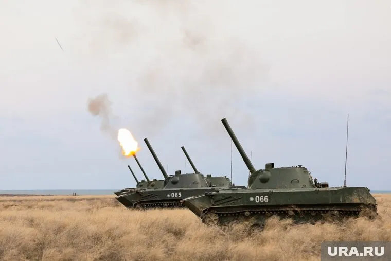 Среди уничтоженной техники оказалась американская БМП Bradley