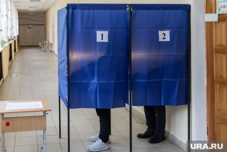 Югорчане улучшают показатели явки на выборах губернатора Тюменской области