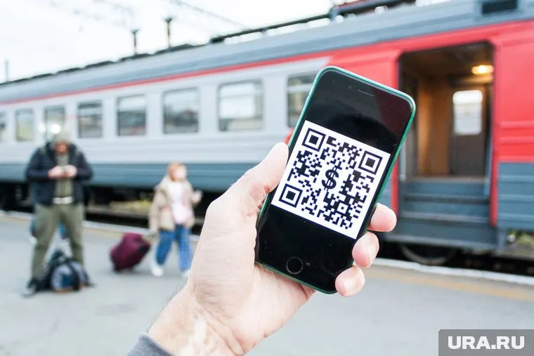 QR-коды должны снизить нагрузку на медицину