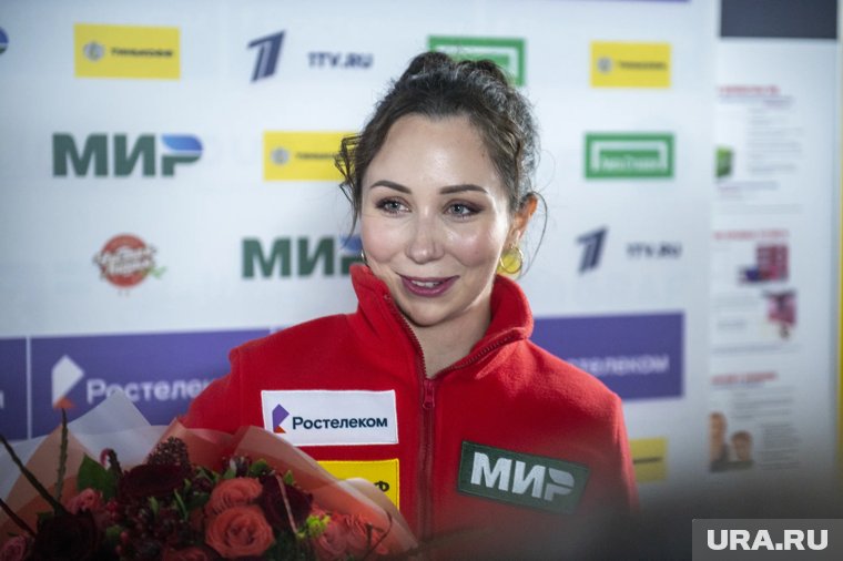 Фигуристка Туктамышева объявила о завершении карьеры