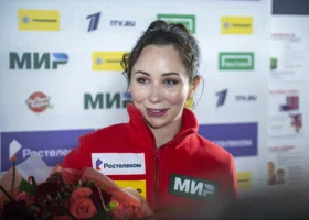 Фигуристка Туктамышева объявила о завершении карьеры