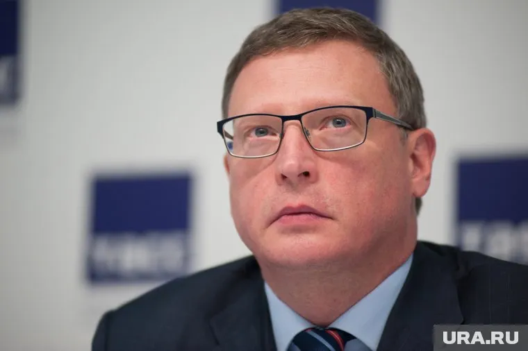 Александр Бурков считает, что регион обладает колоссальным потенциалом