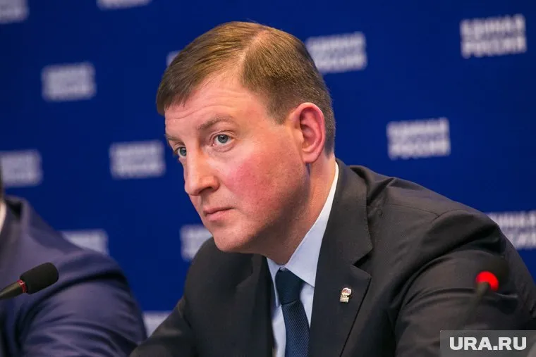 Андрей Турчак готов поделится опытом проведения голосования с ЦИК