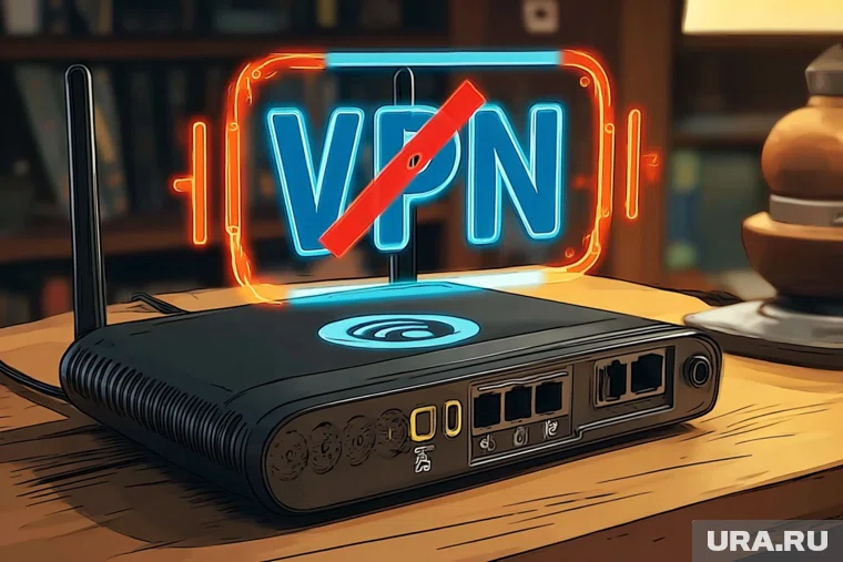 При использовании VPN нужно внимательно изучить провайдера