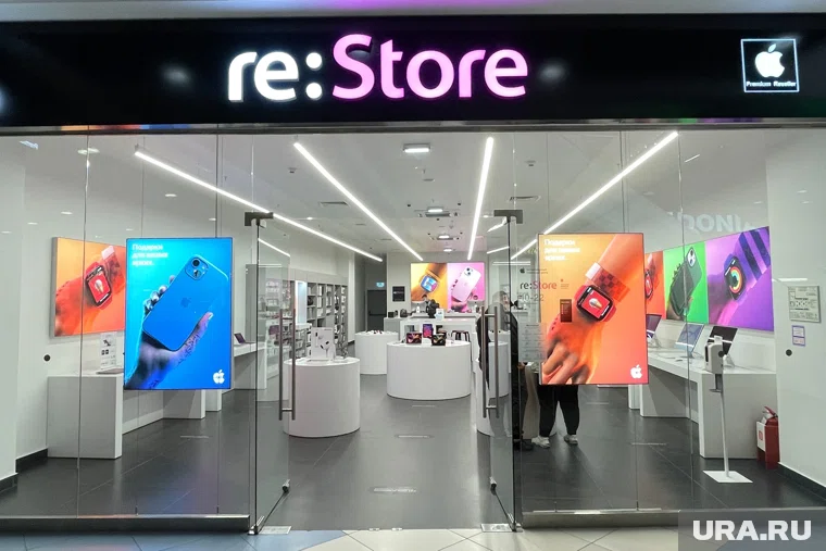 Продажи iPhone начнутся в официальных магазинах начнутся 23 сентября