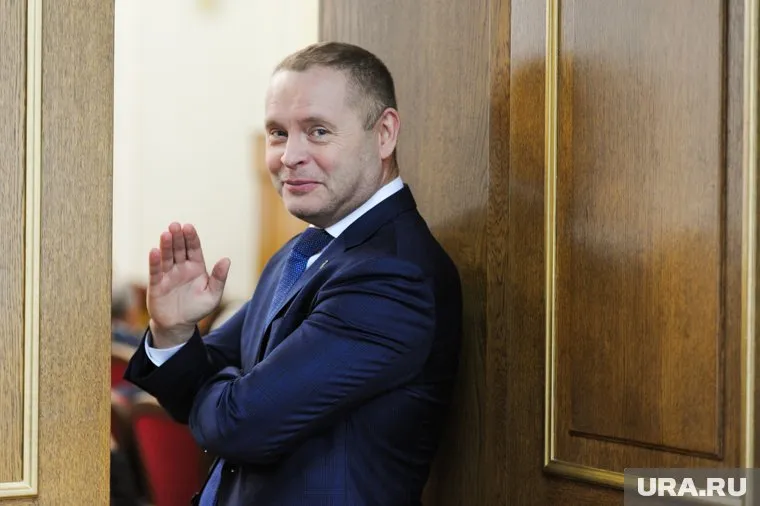 Александр Мотовилов заявил, что готов к любым проверками