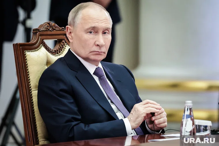 Президент Владимир Путин провел совещание по развитию электроники