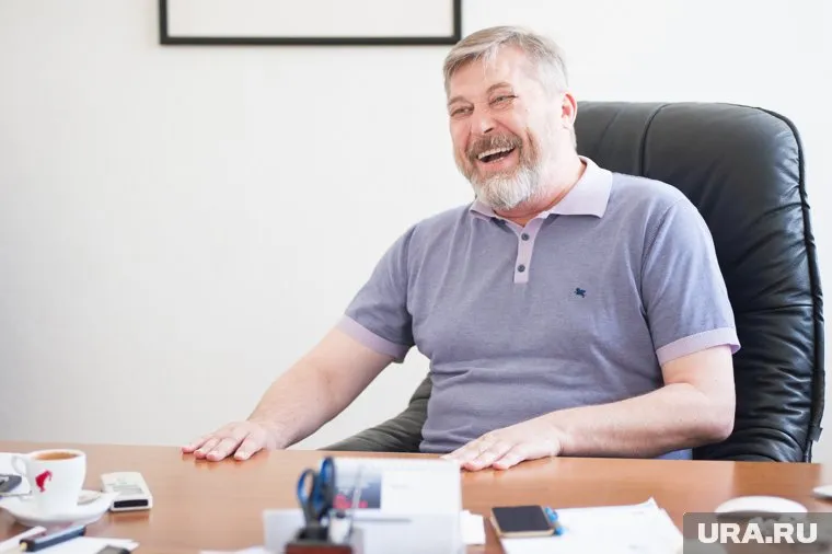 Злоказов, возможно, возглавит условно объединенный телеканал