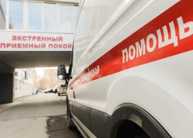 Один пострадавший в результате атаки дрона в Красногорске находится в реанимации