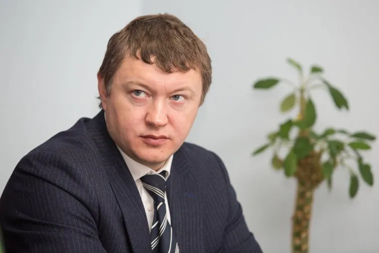 Лица. Сургут, марков евгений